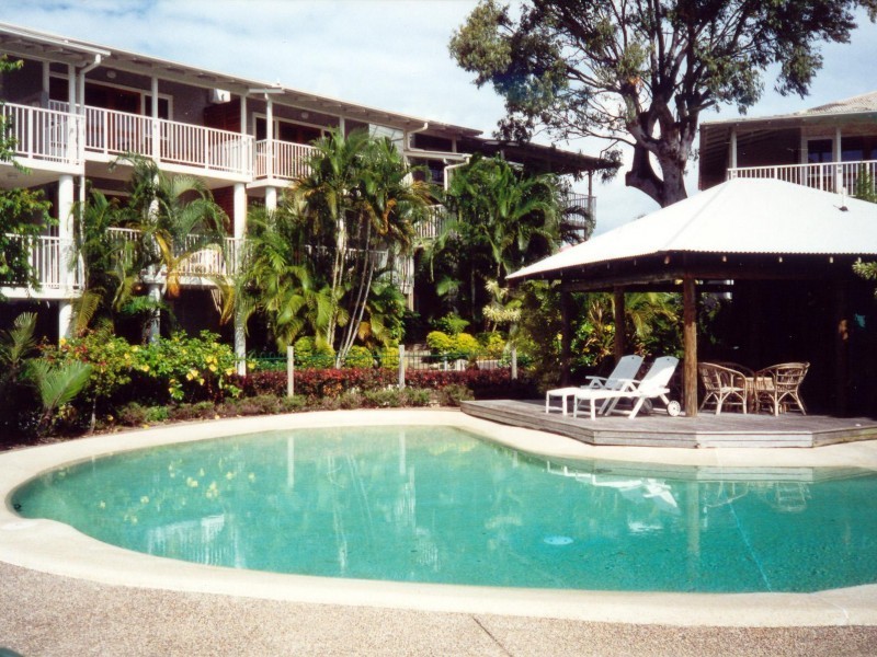 82/’South Pacific’ 179 Weyba Road, Noosaville QLD 4566