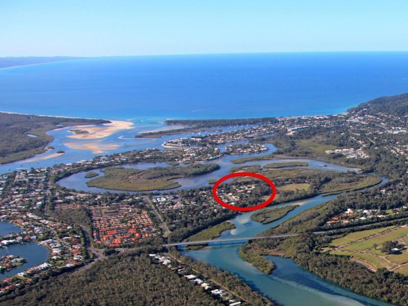 82/’South Pacific’ 179 Weyba Road, Noosaville QLD 4566