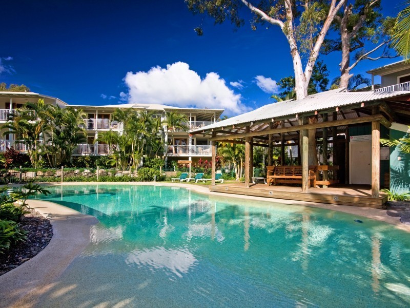 82/’South Pacific’ 179 Weyba Road, Noosaville QLD 4566