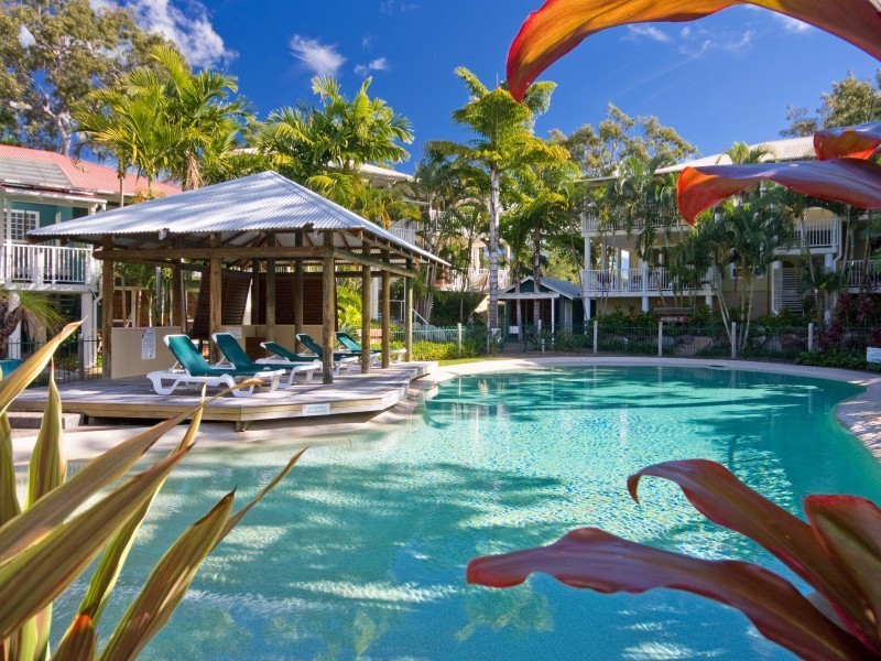 82/’South Pacific’ 179 Weyba Road, Noosaville QLD 4566