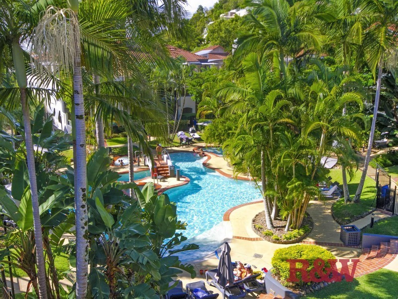 333/’French Quarter’1 Halse La, Noosa Heads QLD 4567