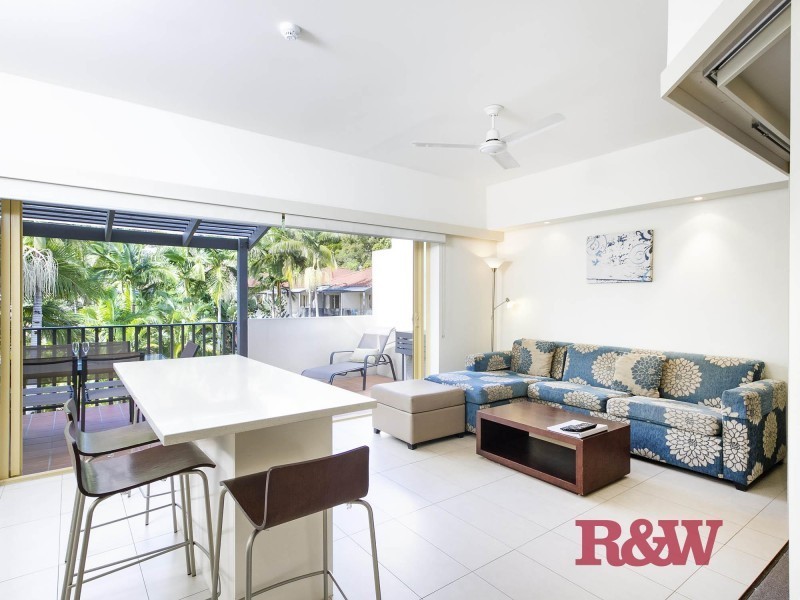 333/’French Quarter’1 Halse La, Noosa Heads QLD 4567