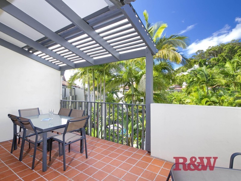 333/’French Quarter’1 Halse La, Noosa Heads QLD 4567