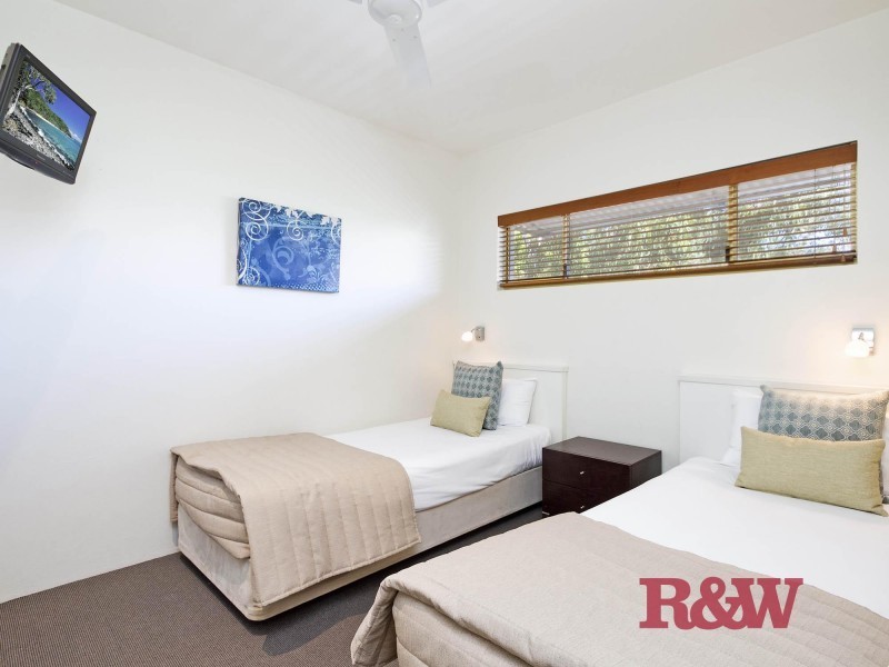 333/’French Quarter’1 Halse La, Noosa Heads QLD 4567