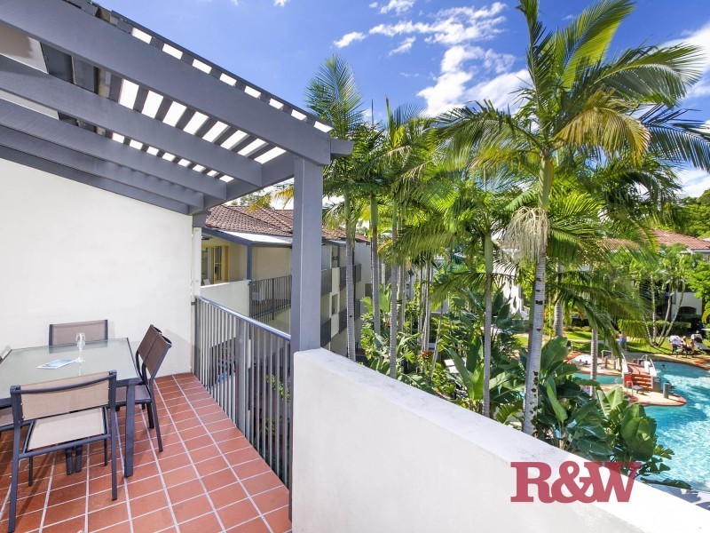 333/’French Quarter’1 Halse La, Noosa Heads QLD 4567