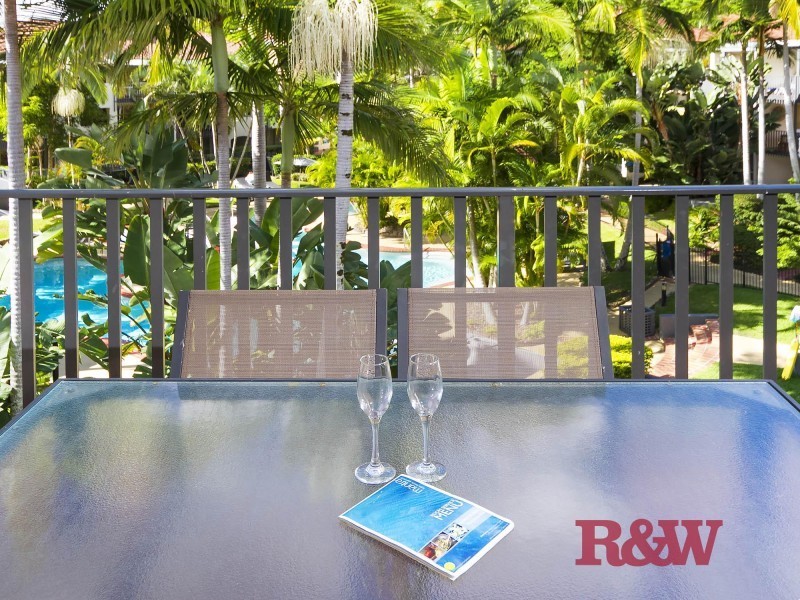 333/’French Quarter’1 Halse La, Noosa Heads QLD 4567