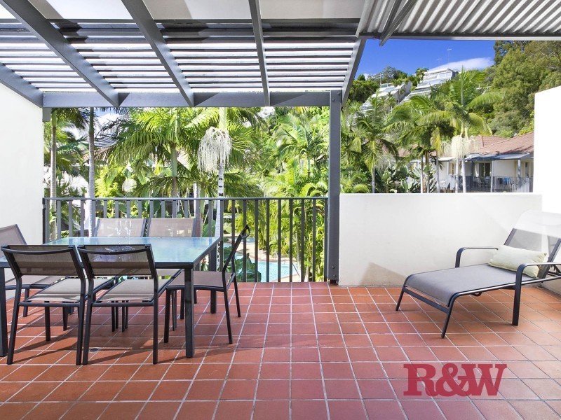 333/’French Quarter’1 Halse La, Noosa Heads QLD 4567