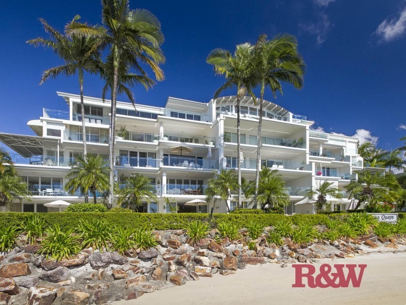 4/4 ‘Noosa Quays’  Quamby Place, Noosa Heads QLD 4567
