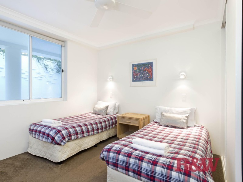 4/4 ‘Noosa Quays’  Quamby Place, Noosa Heads QLD 4567