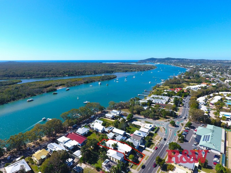 64 Hilton Terrace, Noosaville QLD 4566