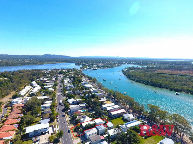 64 Hilton Terrace, Noosaville QLD 4566