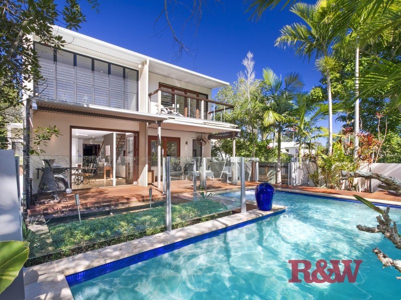 64 Hilton Terrace, Noosaville QLD 4566