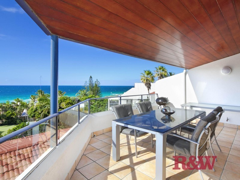 1/’Colonades’ 23 Crank Street, Sunshine Beach QLD 4567