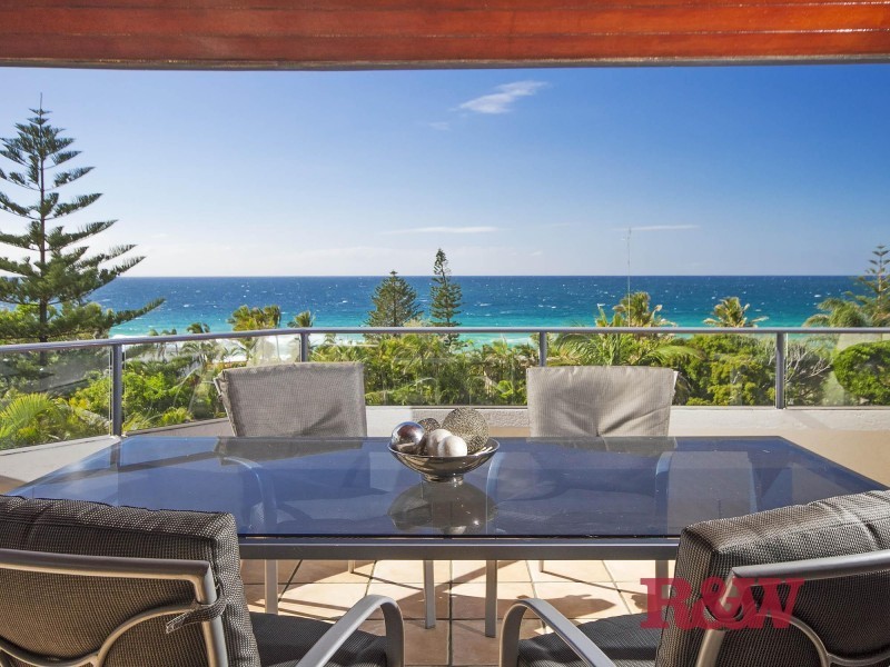 1/’Colonades’ 23 Crank Street, Sunshine Beach QLD 4567