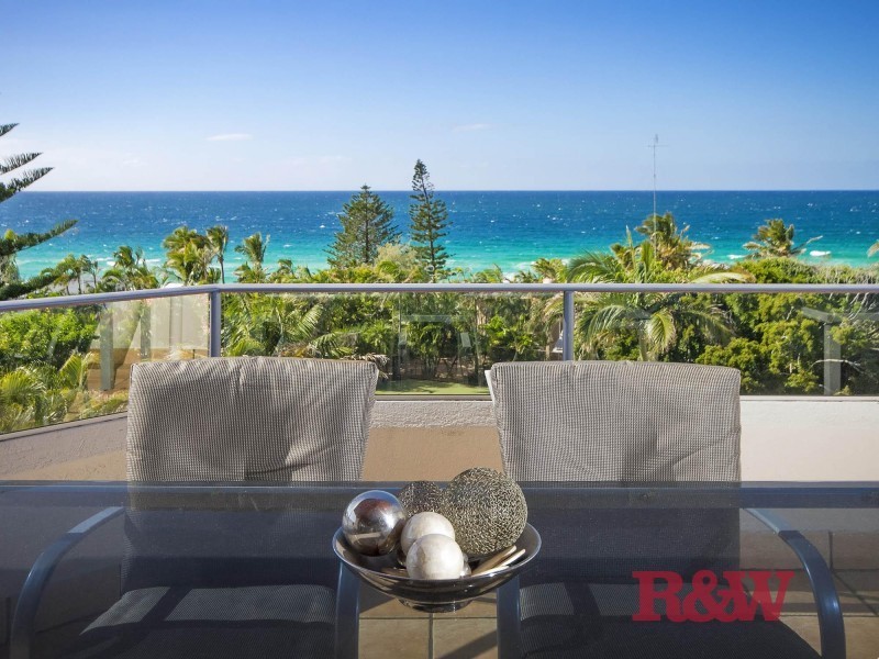 1/’Colonades’ 23 Crank Street, Sunshine Beach QLD 4567
