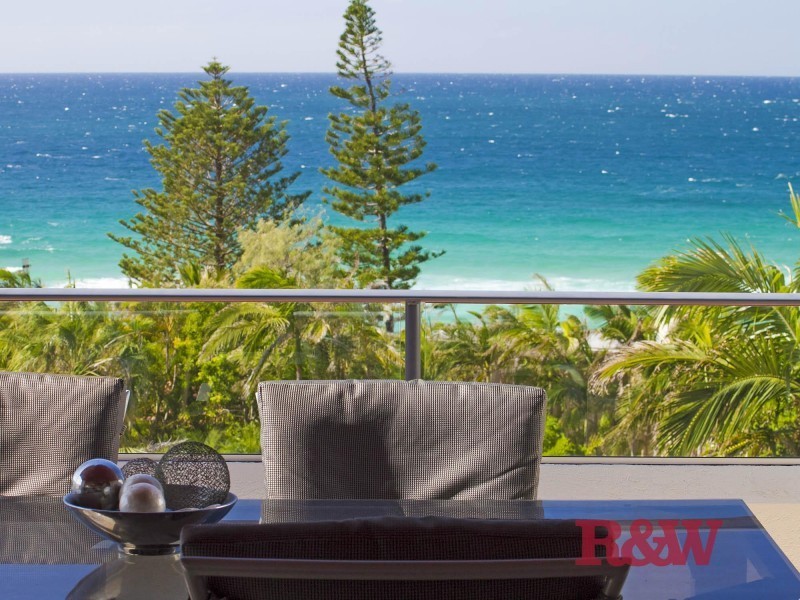 1/’Colonades’ 23 Crank Street, Sunshine Beach QLD 4567