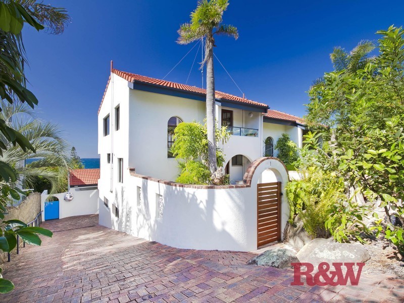 1/’Colonades’ 23 Crank Street, Sunshine Beach QLD 4567