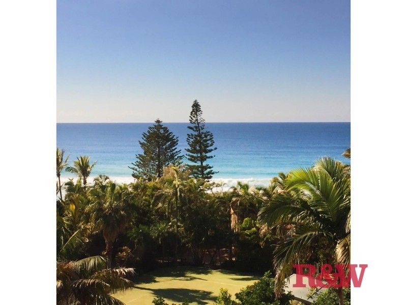 1/’Colonades’ 23 Crank Street, Sunshine Beach QLD 4567