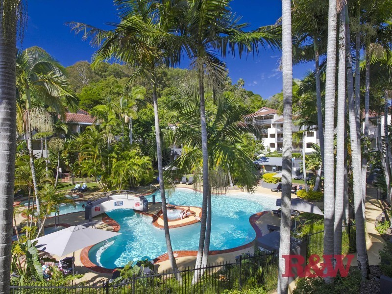 239/’French Quarter’ 1 Halse Lane, Noosa Heads QLD 4567