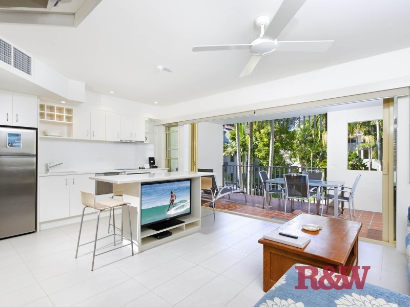 239/’French Quarter’ 1 Halse Lane, Noosa Heads QLD 4567