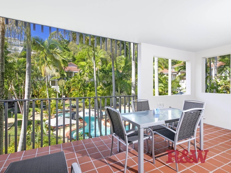 239/’French Quarter’ 1 Halse Lane, Noosa Heads QLD 4567