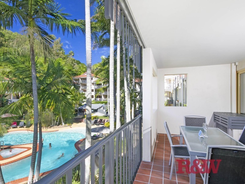 239/’French Quarter’ 1 Halse Lane, Noosa Heads QLD 4567