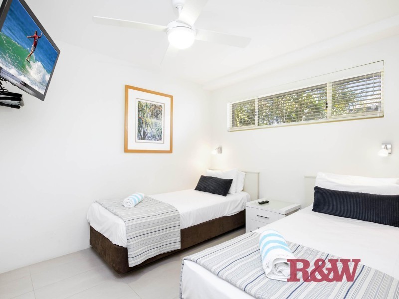 239/’French Quarter’ 1 Halse Lane, Noosa Heads QLD 4567