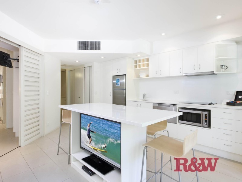 239/’French Quarter’ 1 Halse Lane, Noosa Heads QLD 4567