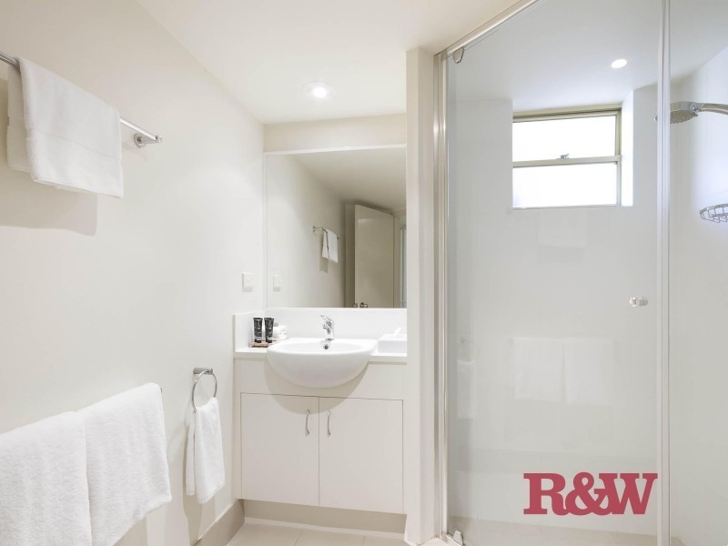 239/’French Quarter’ 1 Halse Lane, Noosa Heads QLD 4567