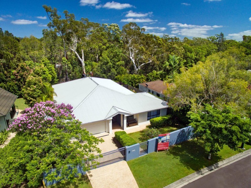 5 Burgess Drive, Tewantin QLD 4565