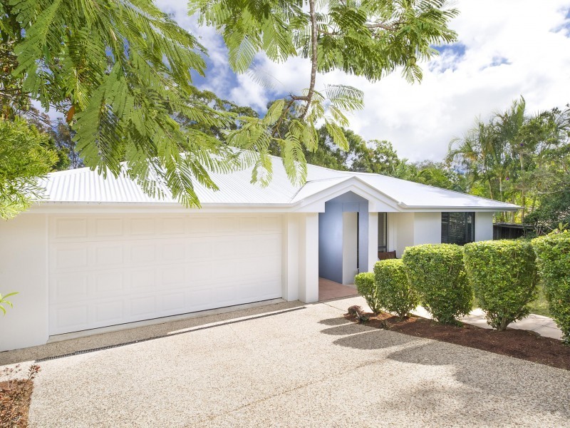 5 Burgess Drive, Tewantin QLD 4565