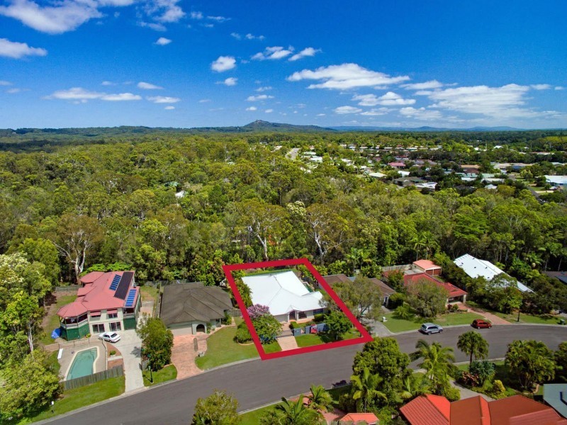 5 Burgess Drive, Tewantin QLD 4565