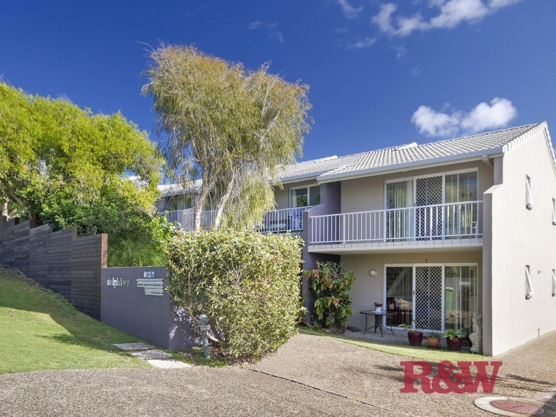4/23 Margit Cr, Sunrise Beach QLD 4567