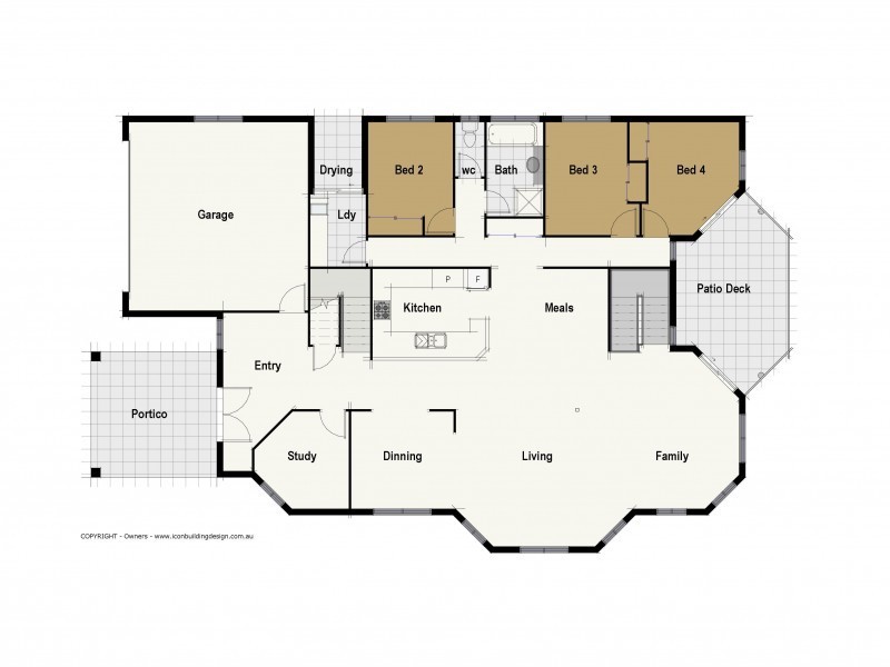 6 Caribbean Court, Castaways Beach QLD 4567