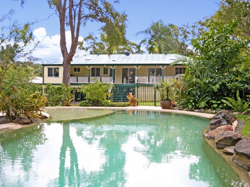 4 Gumdale Court, Noosaville QLD 4566