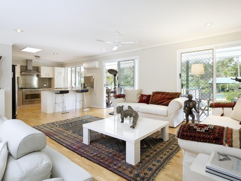 4 Gumdale Court, Noosaville QLD 4566