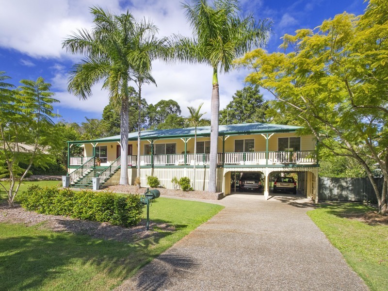 4 Gumdale Court, Noosaville QLD 4566