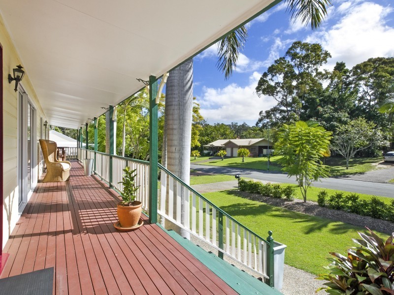 4 Gumdale Court, Noosaville QLD 4566