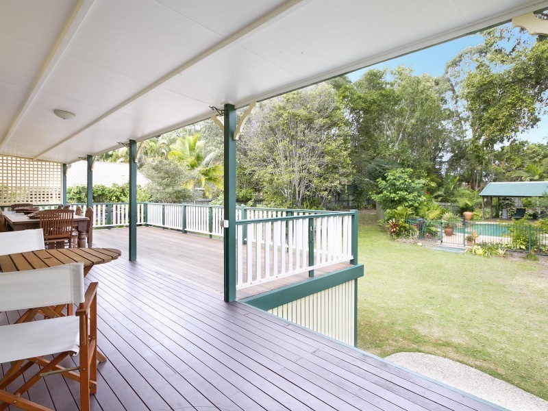 4 Gumdale Court, Noosaville QLD 4566