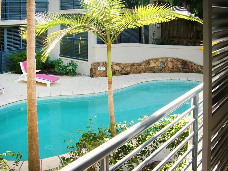 119/’Noosa Blue Resort’  Noosa Drive, Noosa Heads QLD 4567