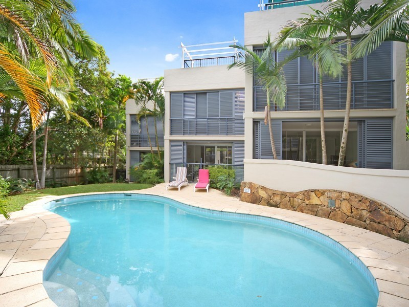 119/’Noosa Blue Resort’  Noosa Drive, Noosa Heads QLD 4567