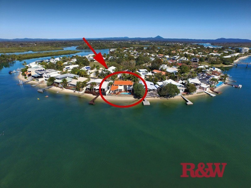 39 Wyuna Drive, Noosaville QLD 4566