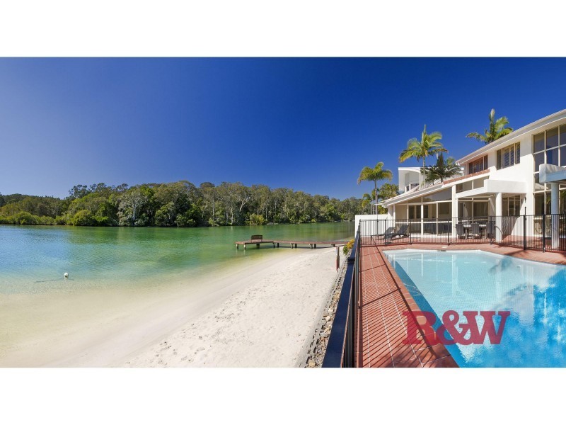 39 Wyuna Drive, Noosaville QLD 4566