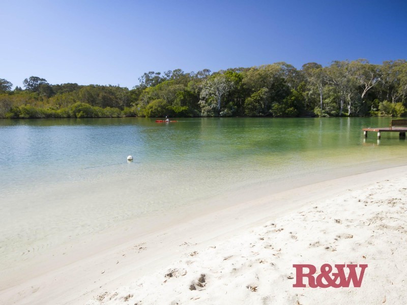 39 Wyuna Drive, Noosaville QLD 4566