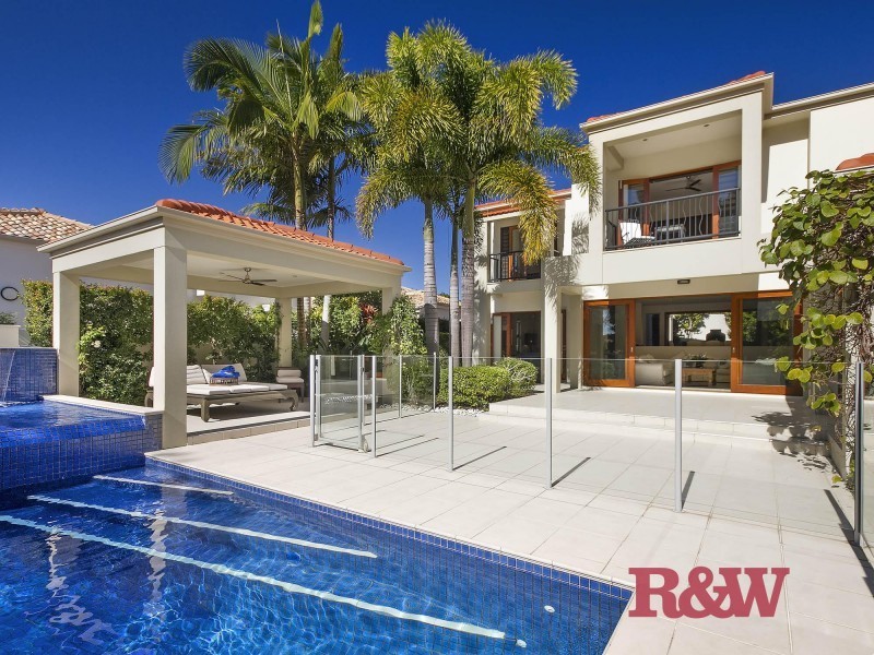 508 /61   Noosa Springs Drive, Noosa Springs QLD 4567