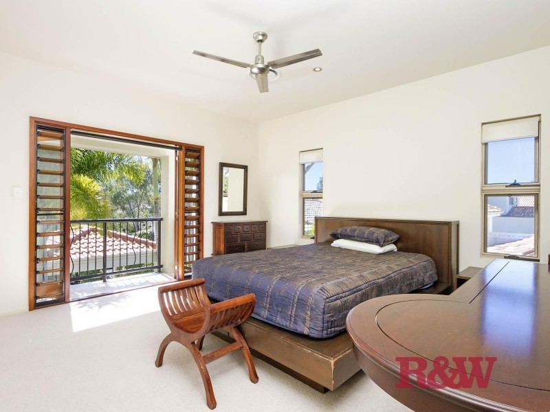 508 /61   Noosa Springs Drive, Noosa Springs QLD 4567