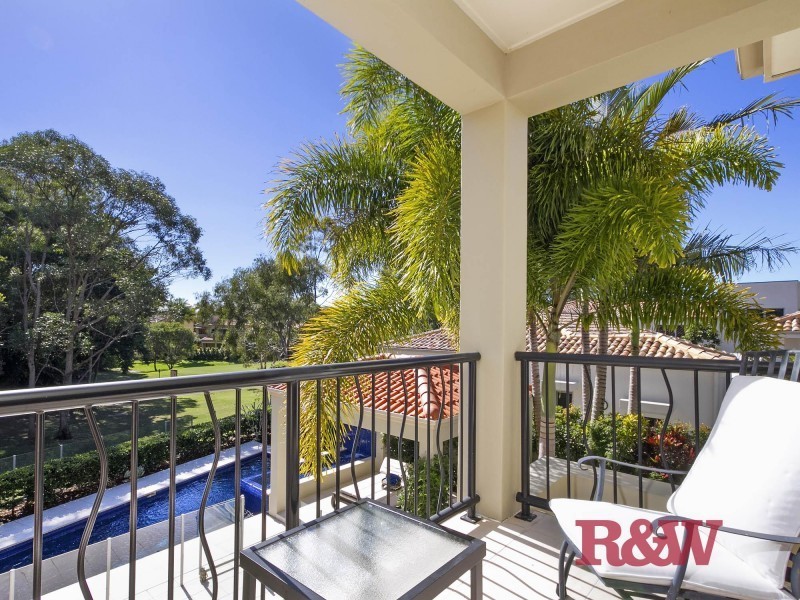 508 /61   Noosa Springs Drive, Noosa Springs QLD 4567