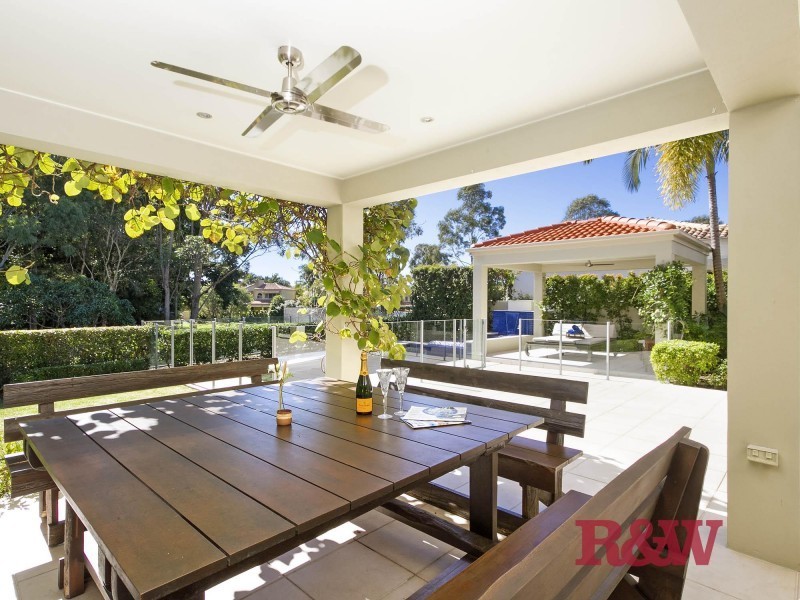 508 /61   Noosa Springs Drive, Noosa Springs QLD 4567