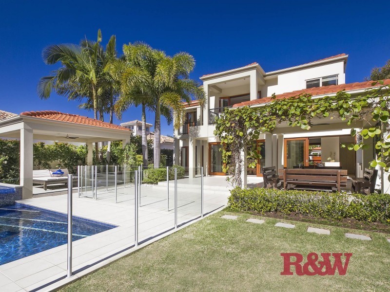 508 /61   Noosa Springs Drive, Noosa Springs QLD 4567