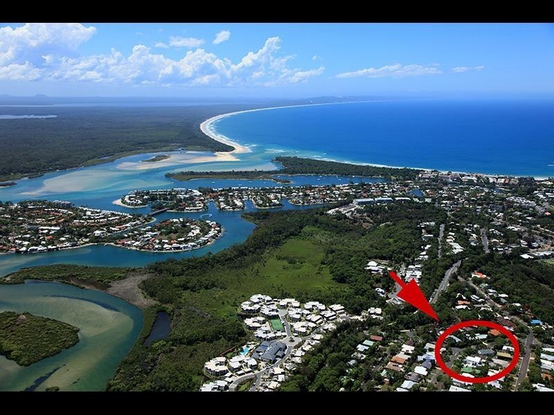 46 Arkana Drive, Noosa Heads QLD 4567